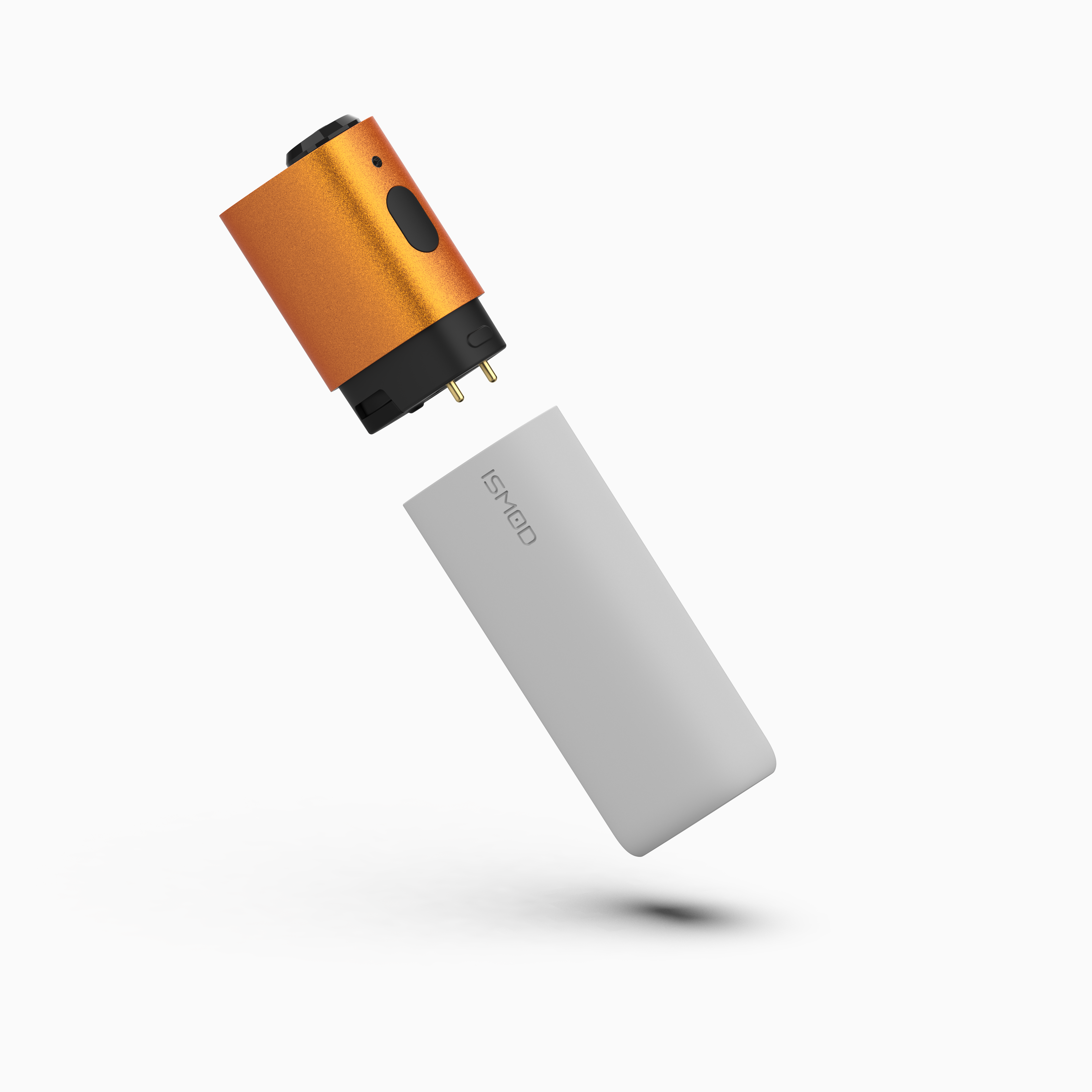 Batteria ISMOD NANO