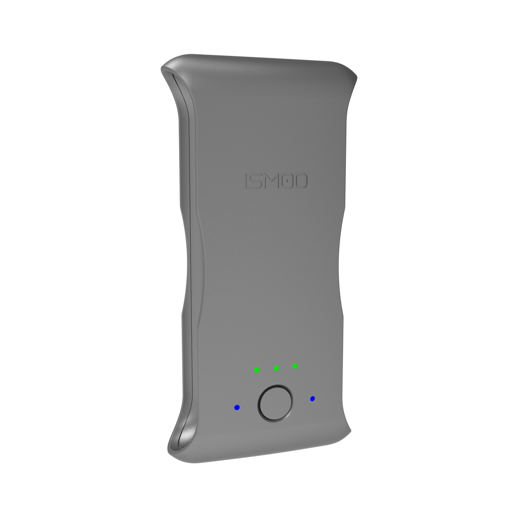 ISMOD II Plus Spare Battery - ISMOD