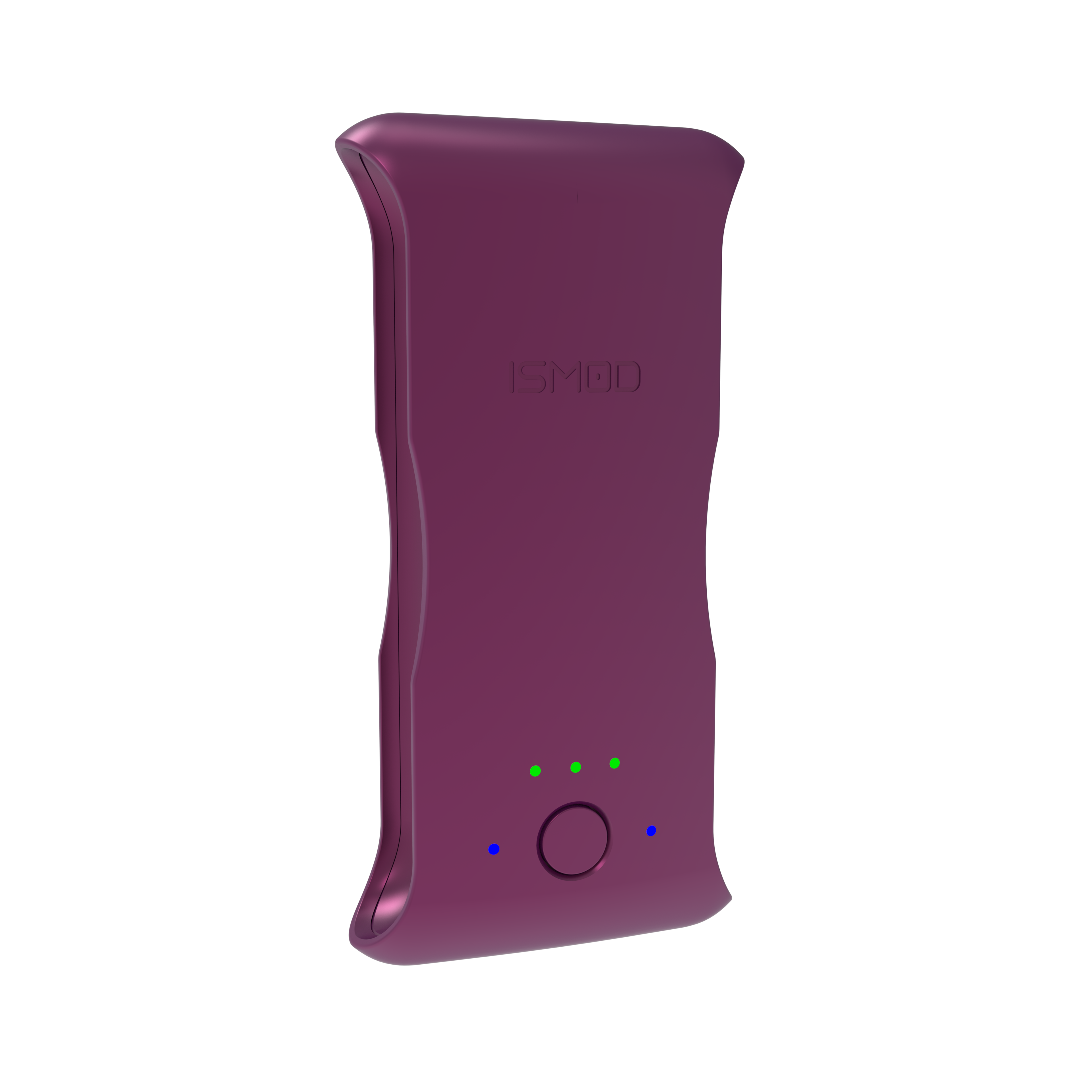 ISMOD II Plus Spare Battery - ISMOD