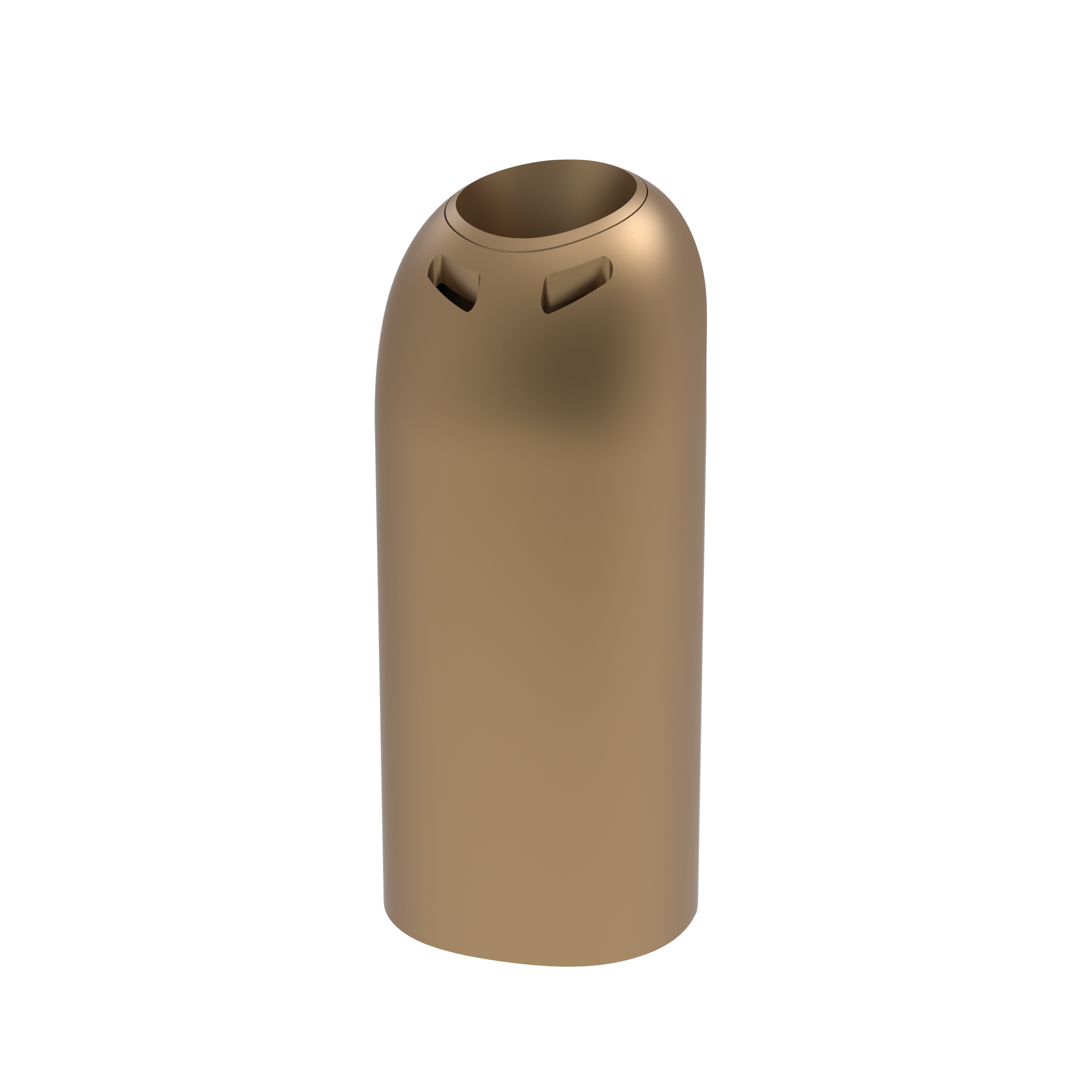 ISMOD II Plus coloured caps - ISMOD