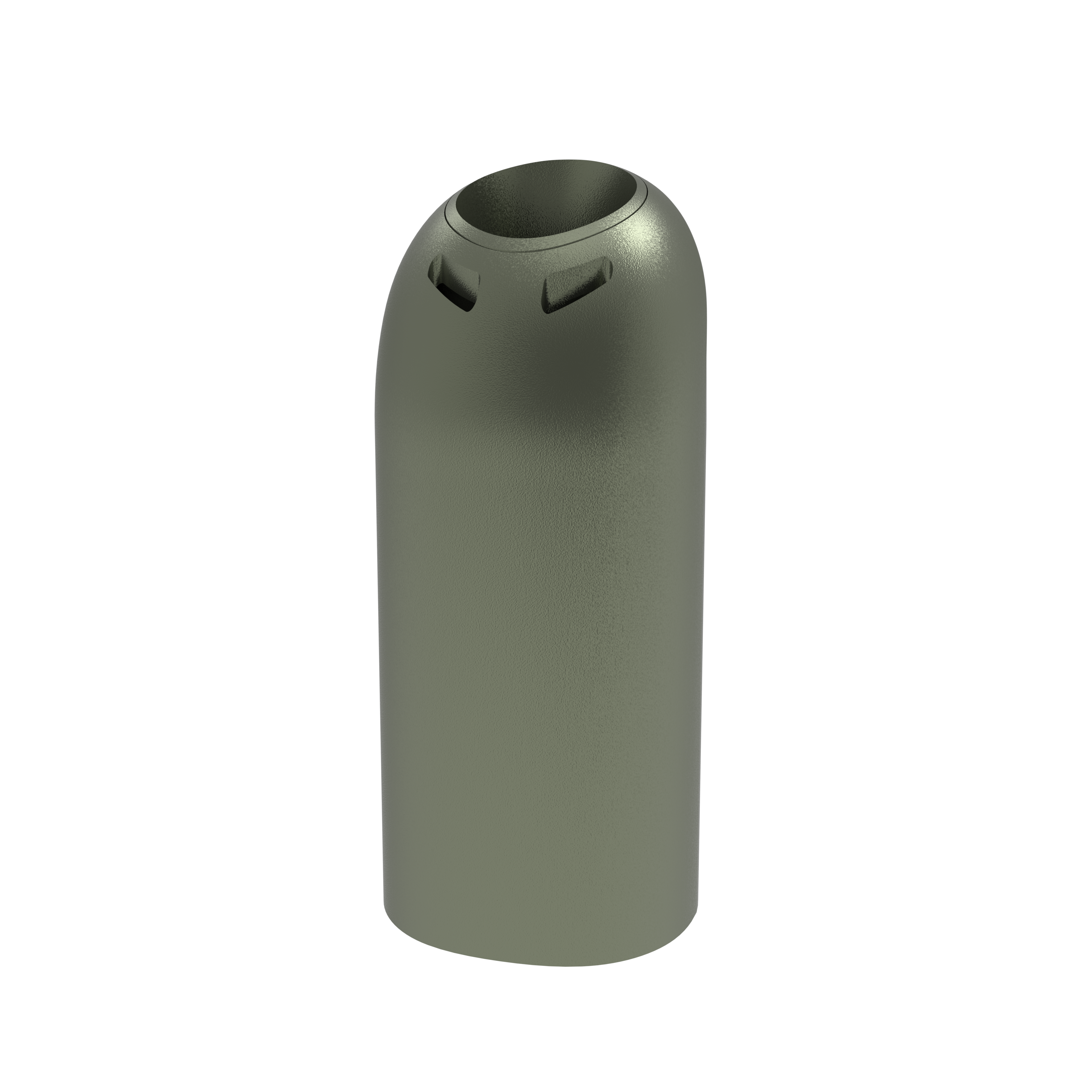 ISMOD II Plus coloured caps - ISMOD