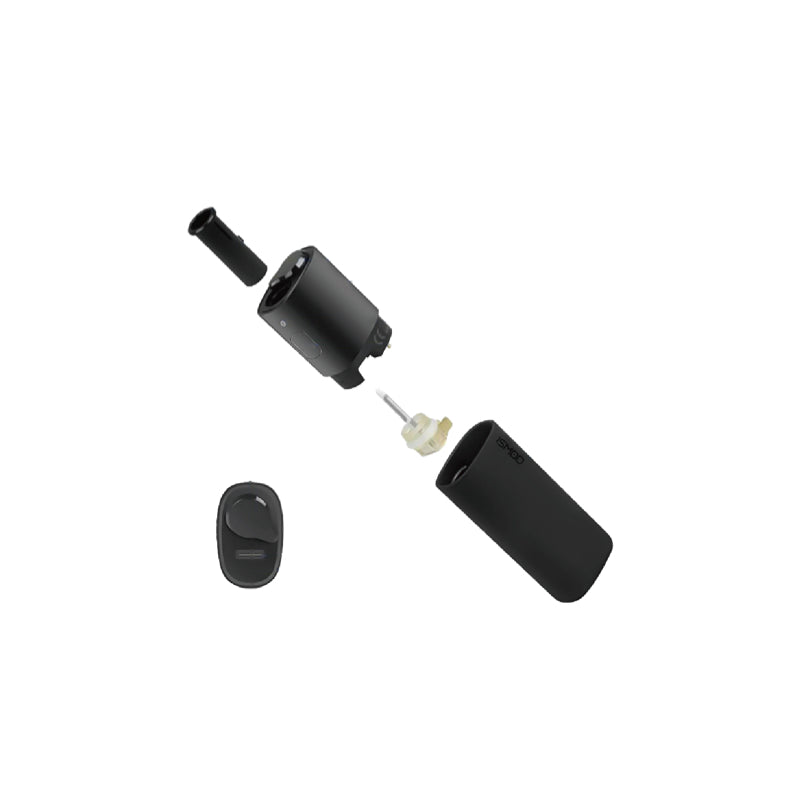 ISMOD Accessories
