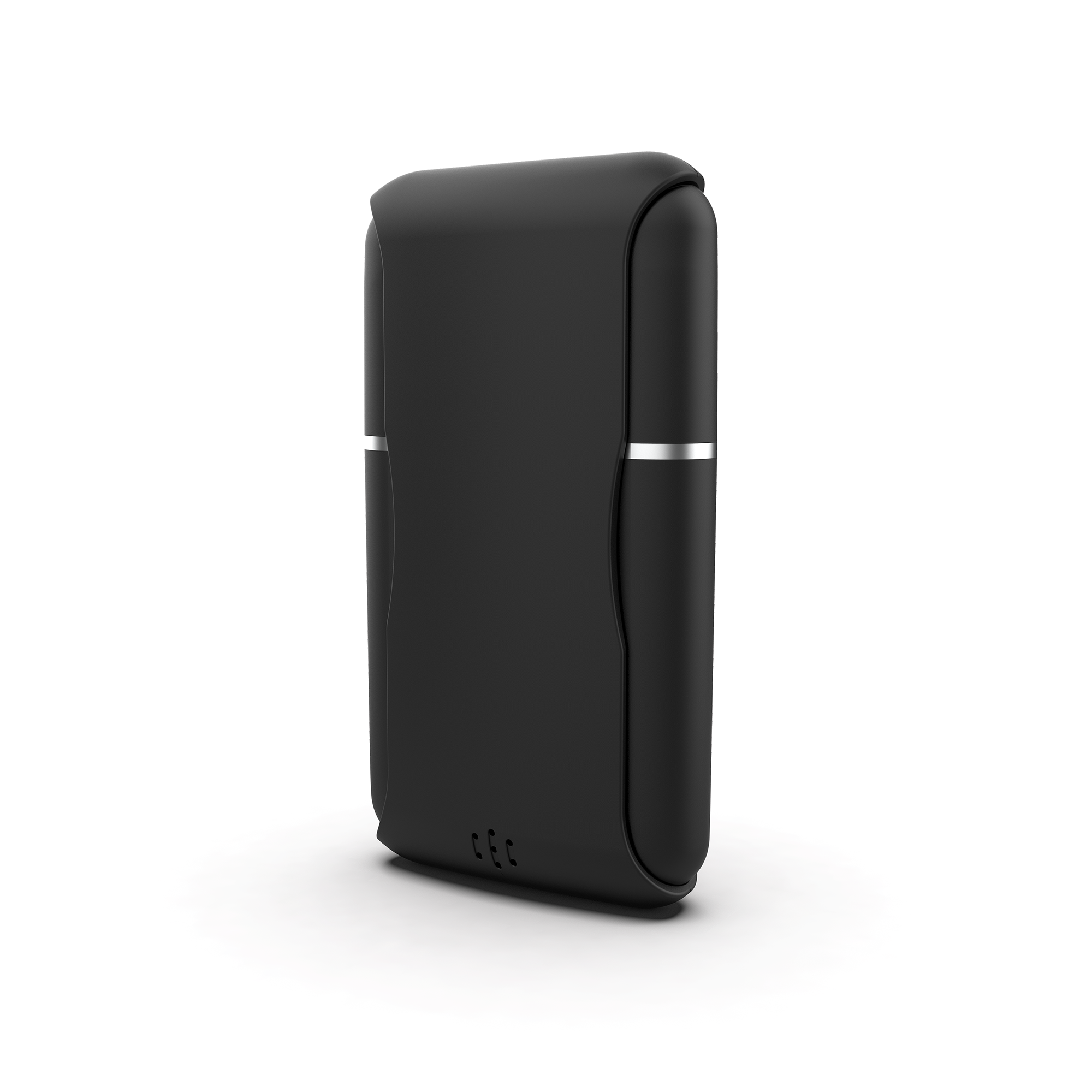 ISMOD II Plus Kit (SMART Tabakheizgerät) - kompatibel mit HEETS