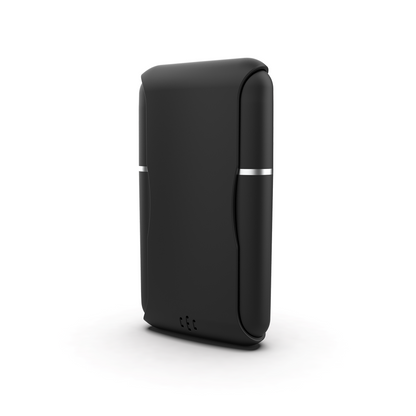 ISMOD II Plus Kit (SMART tobacco heating device) - compatible with HEETS