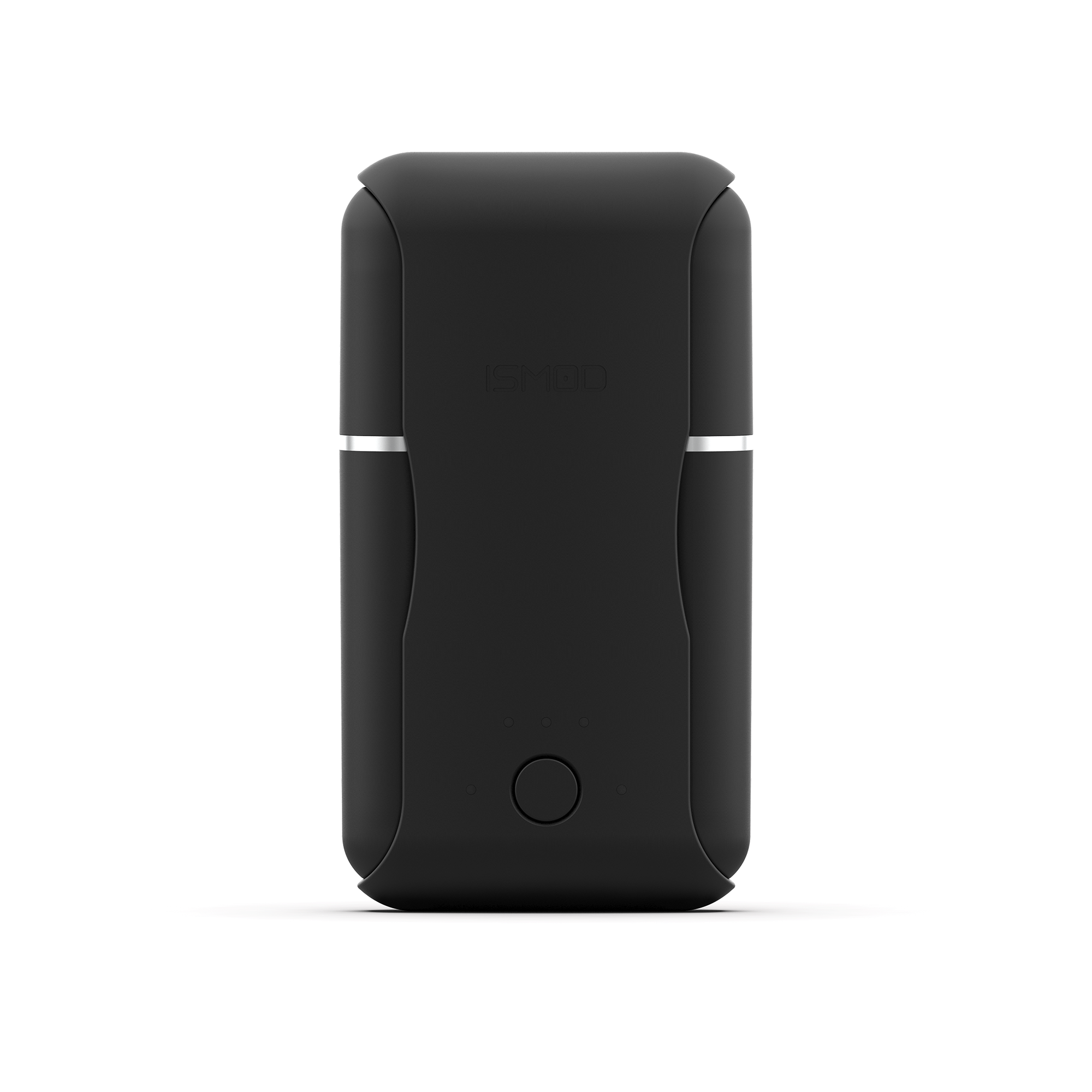 ISMOD II Plus Kit (SMART Tabakheizgerät) - kompatibel mit HEETS