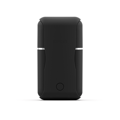 ISMOD II Plus Kit (SMART tobacco heating device) - compatible with HEETS