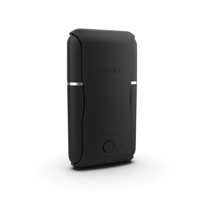 ISMOD II Plus Kit (SMART tobacco heating device) - compatible with HEETS