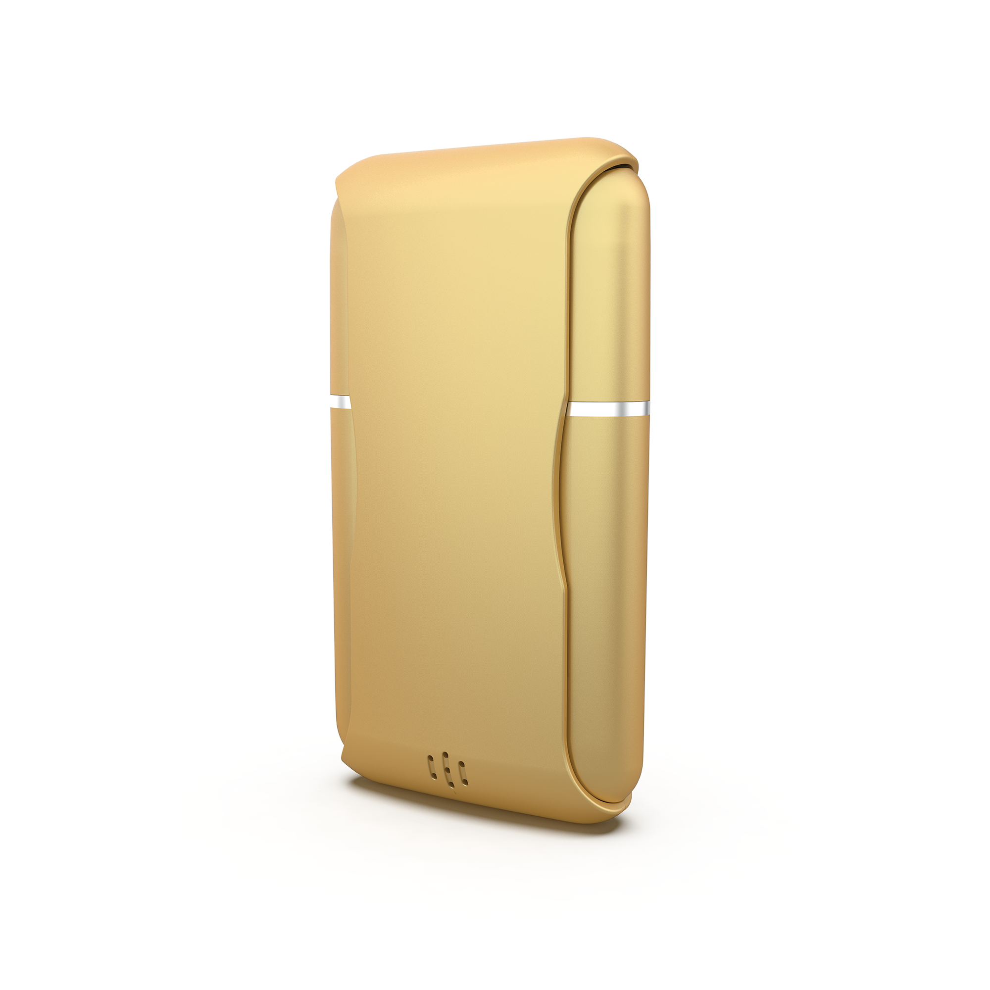 ISMOD II Plus Kit (SMART tobacco heating device) - compatible with HEETS