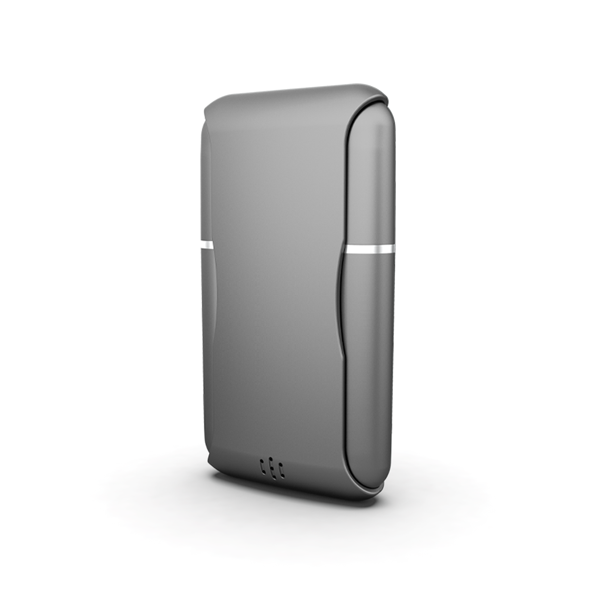 ISMOD II Plus Kit (SMART tobacco heating device) - compatible with HEETS