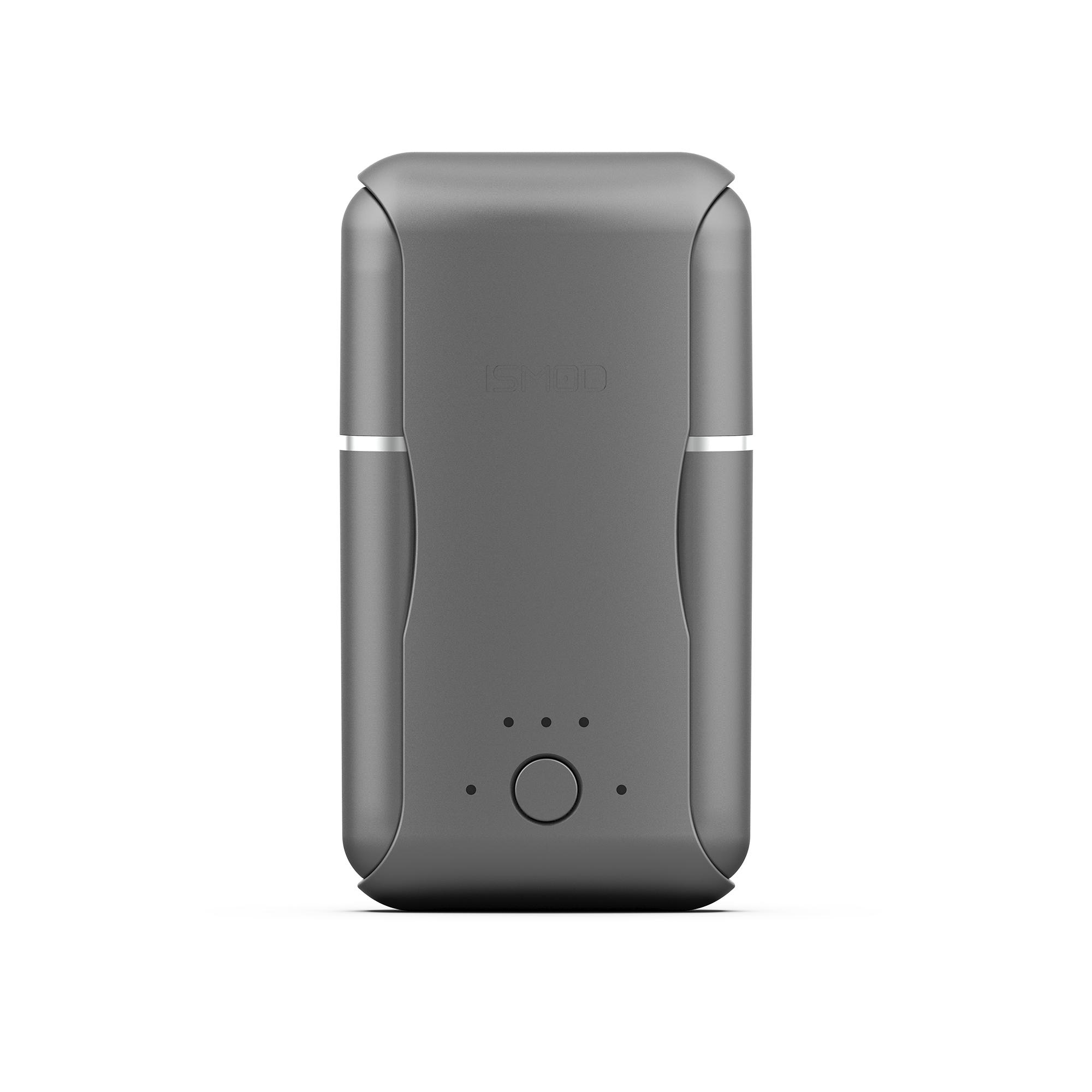 ISMOD II Plus Kit (SMART tobacco heating device) - compatible with HEETS