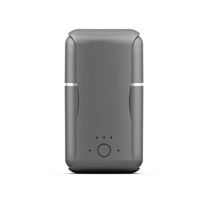 ISMOD II Plus Kit (SMART tobacco heating device) - compatible with HEETS
