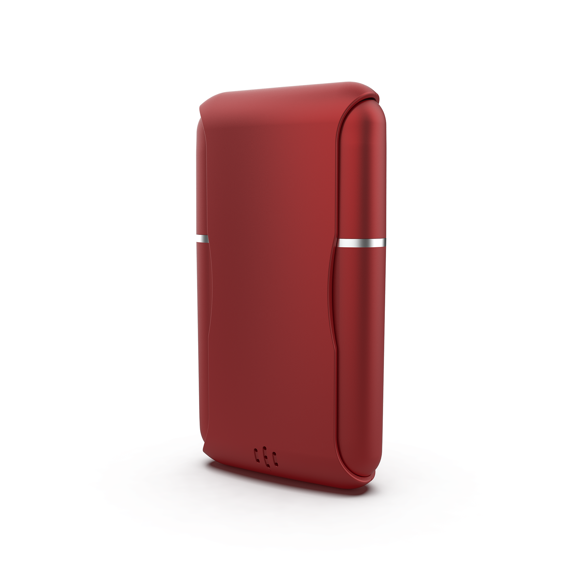 ISMOD II Plus Kit (SMART tobacco heating device) - compatible with HEETS