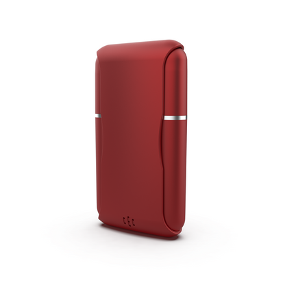 ISMOD II Plus Kit (SMART tobacco heating device) - compatible with HEETS