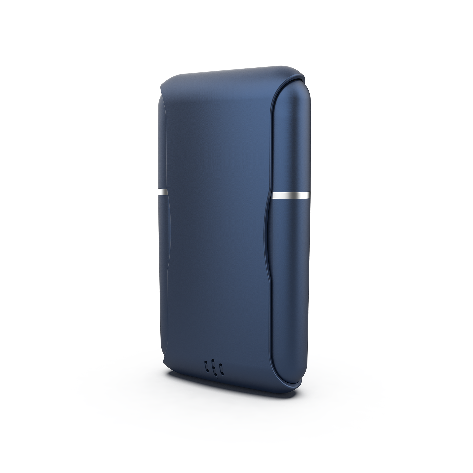 ISMOD II Plus Kit (SMART tobacco heating device) - compatible with HEETS