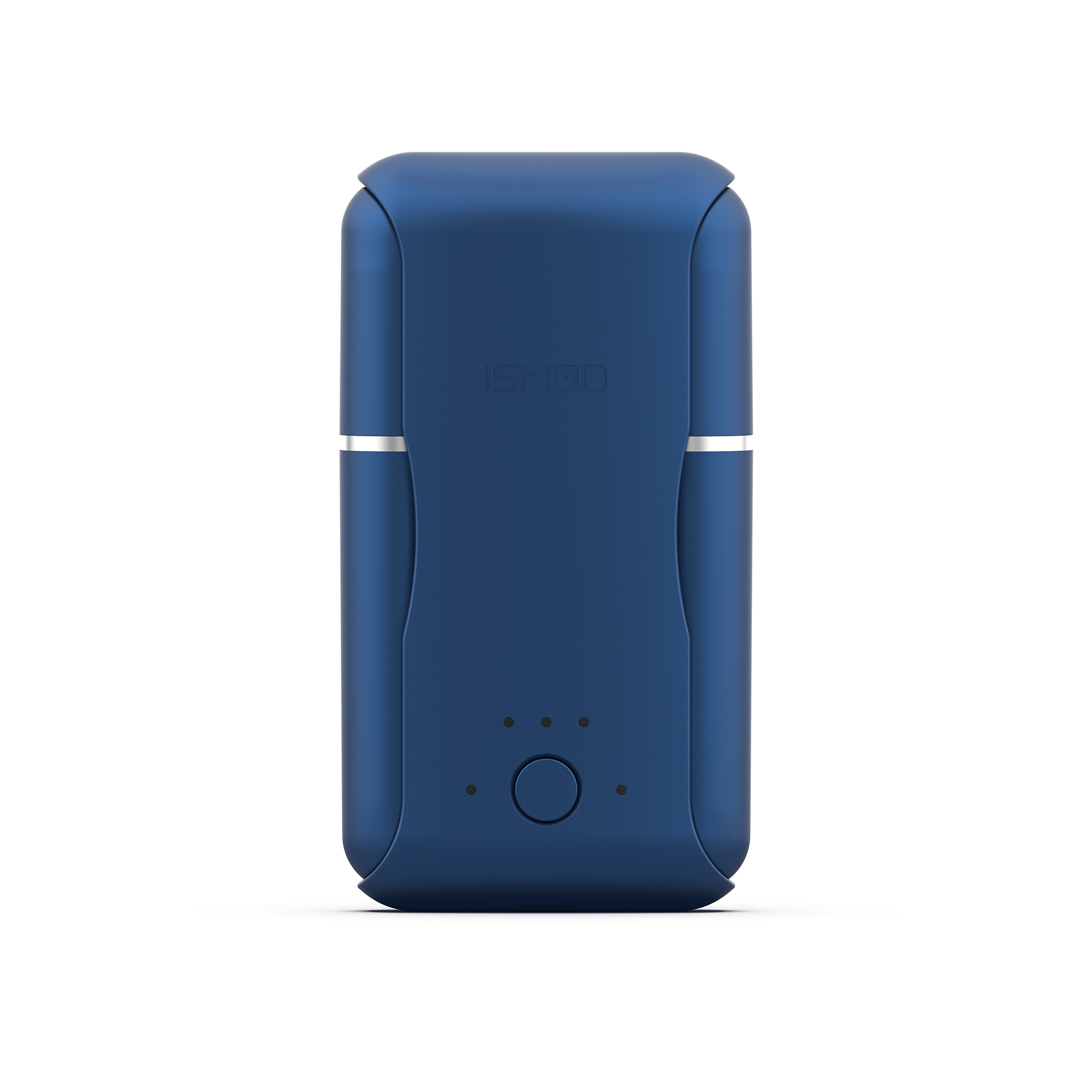 ISMOD II Plus Kit (SMART tobacco heating device) - compatible with HEETS