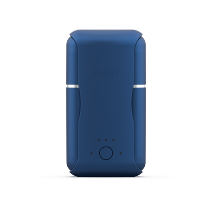 ISMOD II Plus Kit (SMART tobacco heating device) - compatible with HEETS