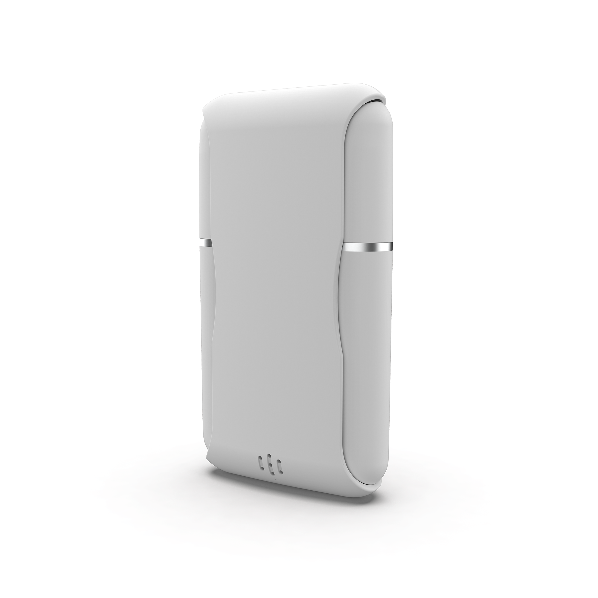 ISMOD II Plus Kit (SMART tobacco heating device) - compatible with HEETS