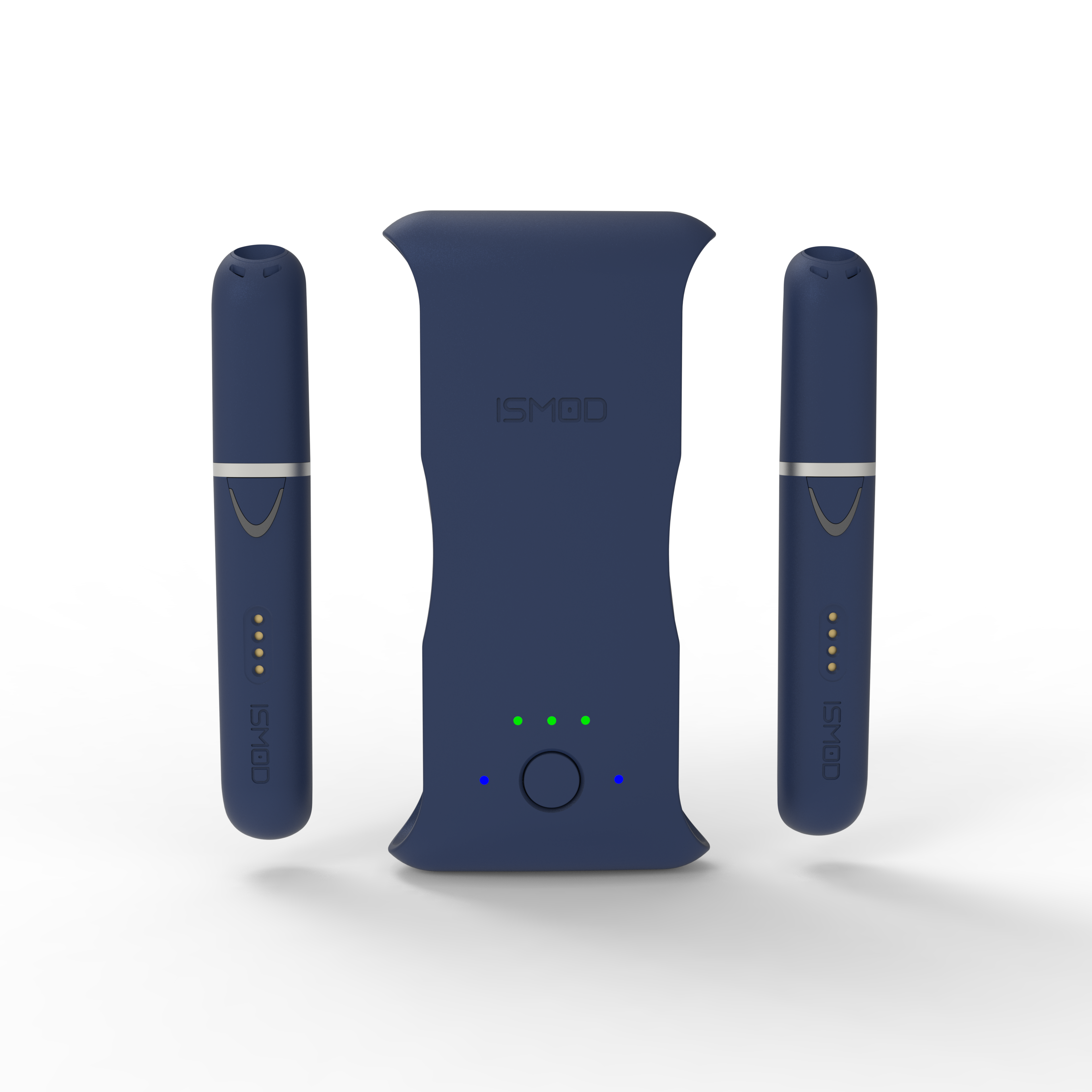 ISMOD II Plus Spare Battery - ISMOD