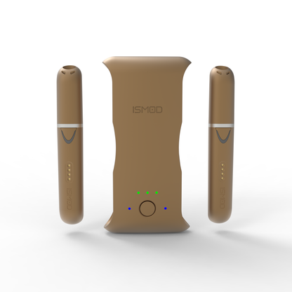 ISMOD II Plus Spare Battery - ISMOD