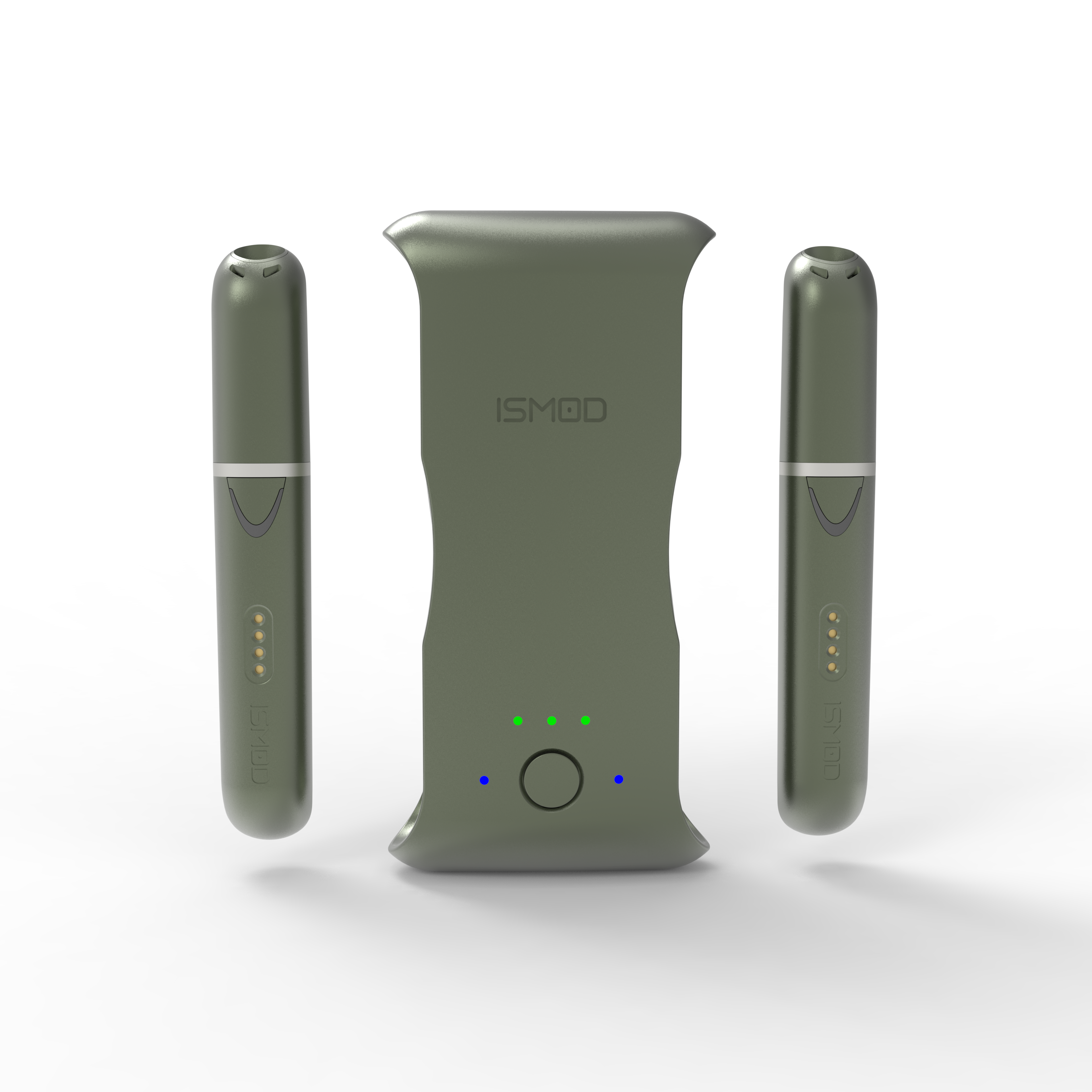ISMOD II Plus Spare Battery - ISMOD