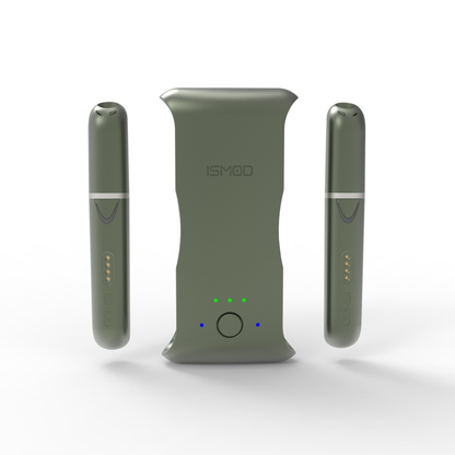 ISMOD II Plus Spare Battery - ISMOD