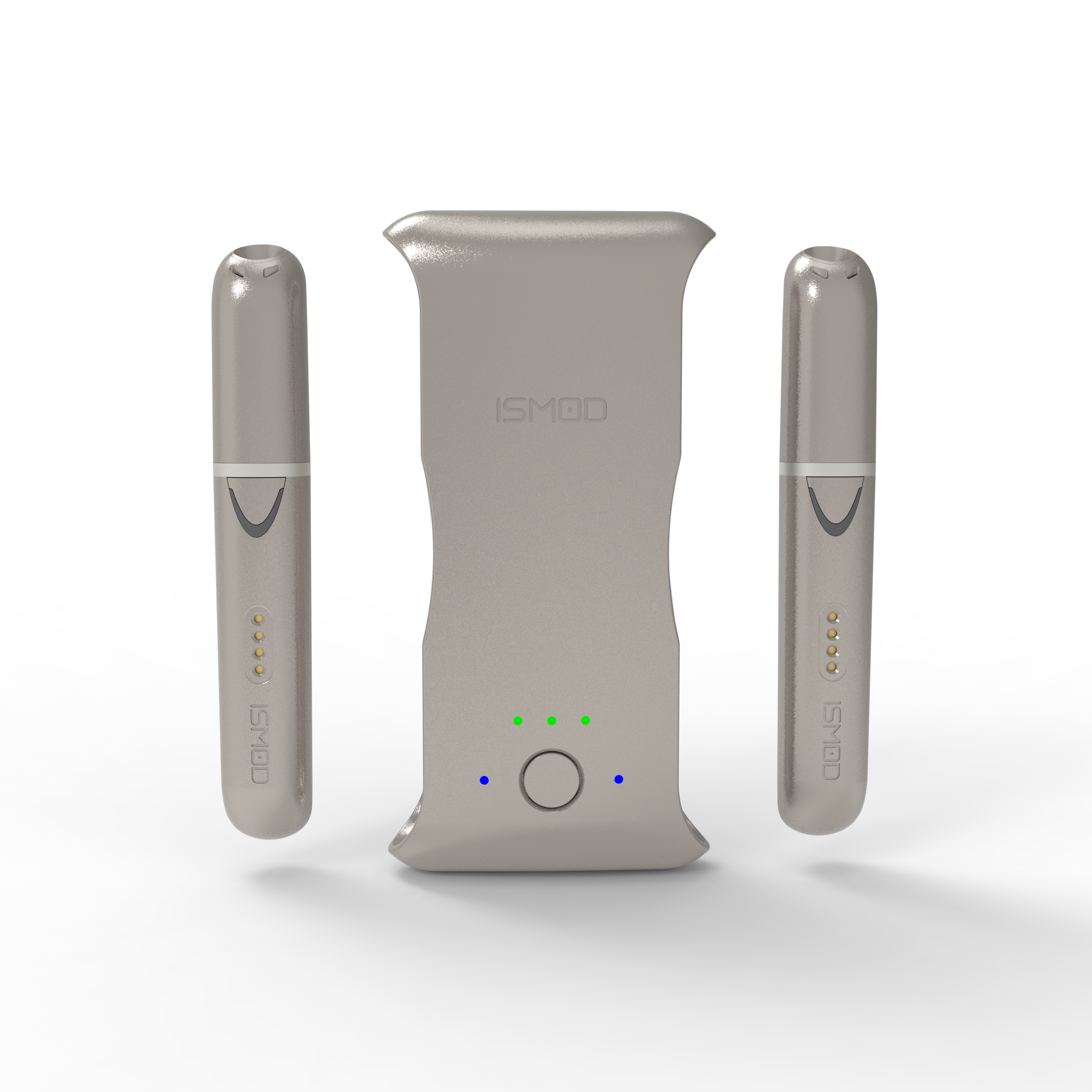ISMOD II Plus Spare Battery - ISMOD