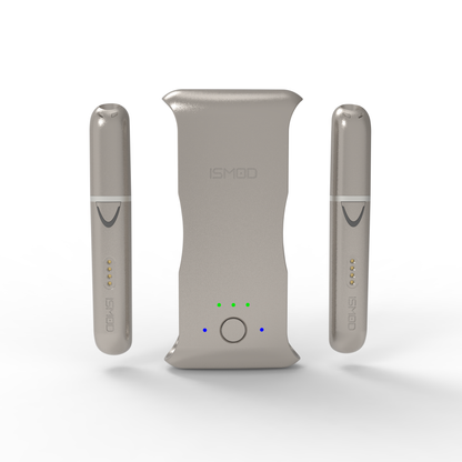 ISMOD II Plus Spare Battery - ISMOD