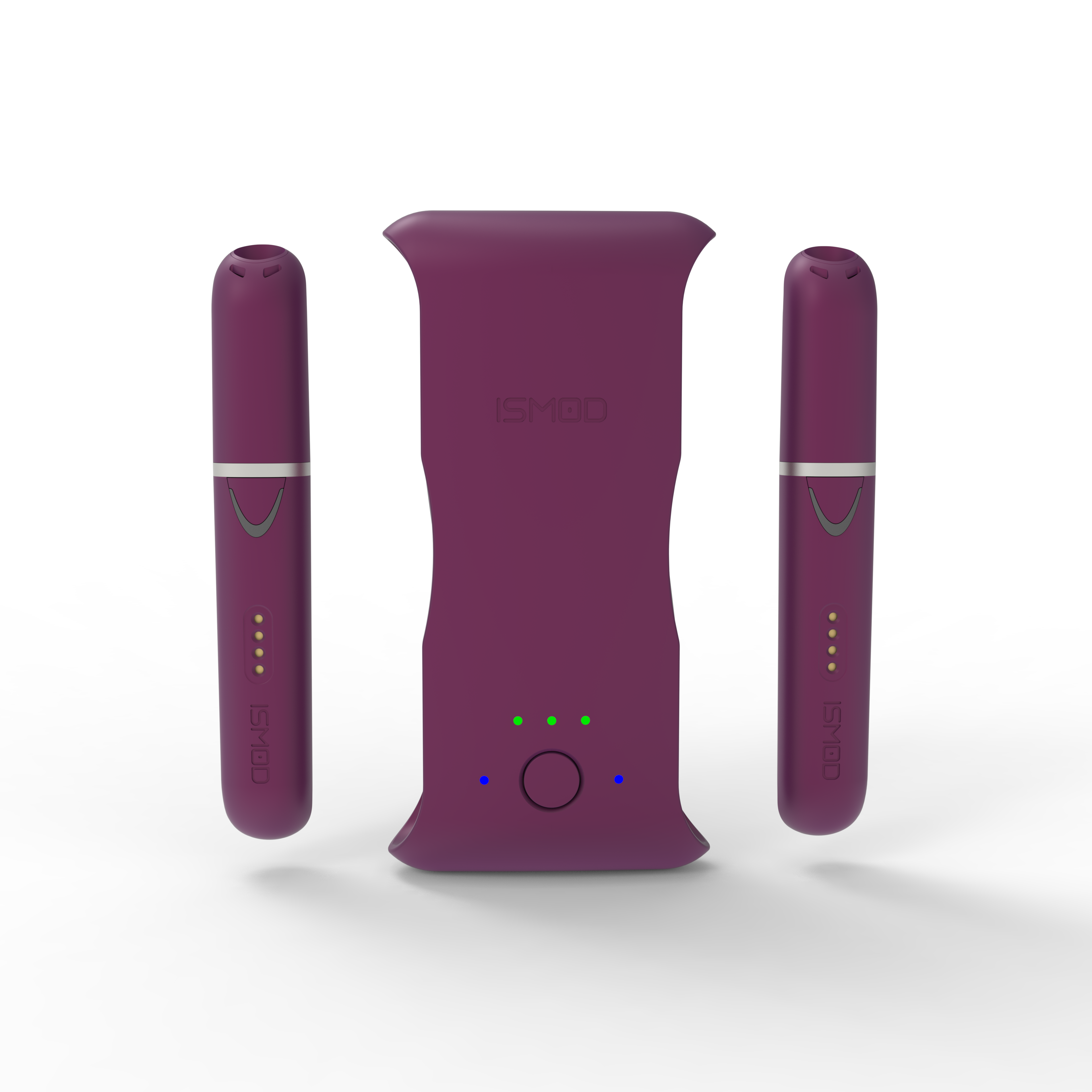 ISMOD II Plus Spare Battery - ISMOD