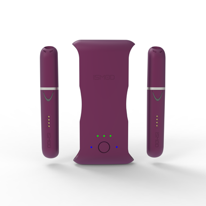 ISMOD II Plus Spare Battery - ISMOD