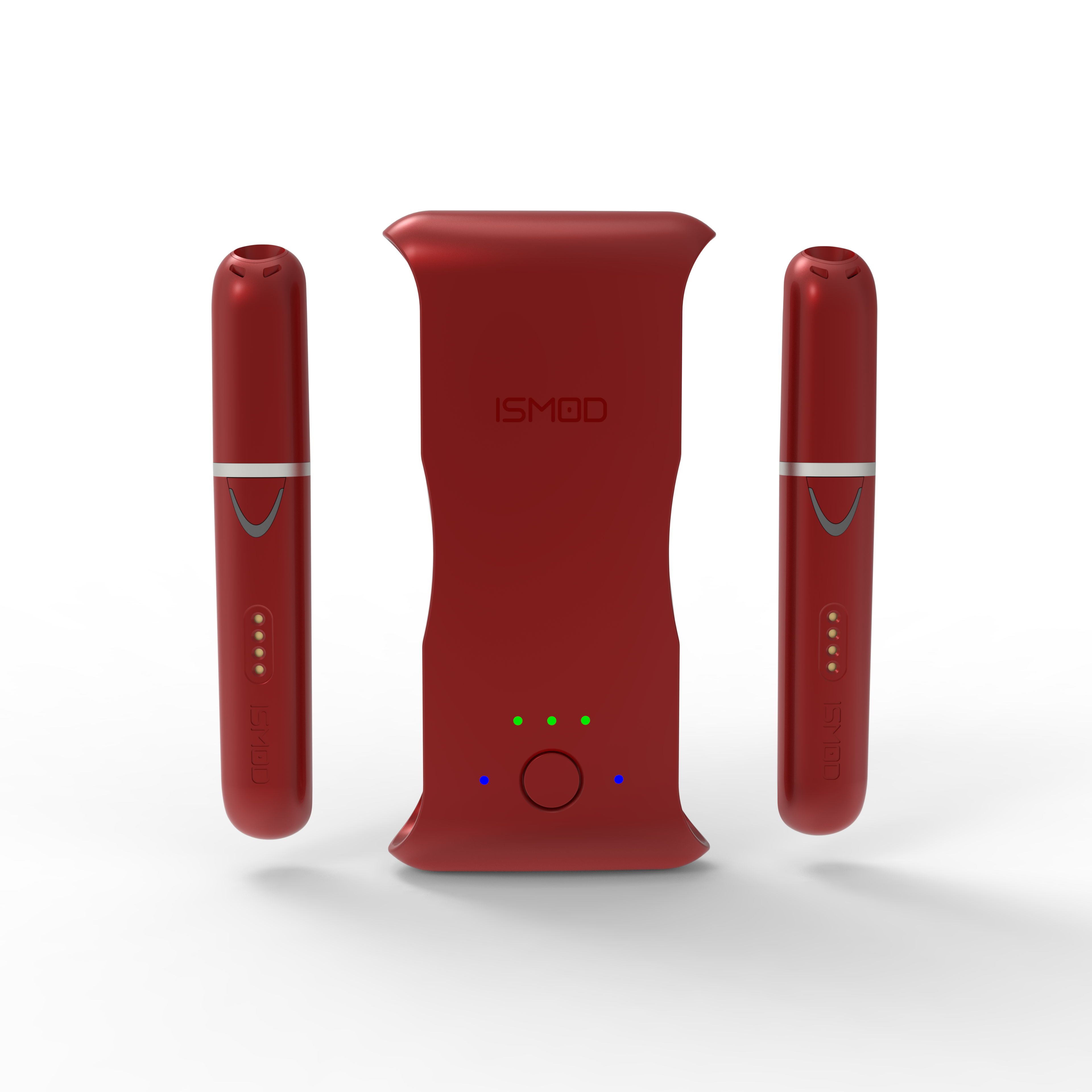 ISMOD II Plus Spare Battery - ISMOD