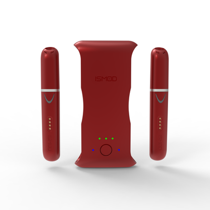 ISMOD II Plus Spare Battery - ISMOD
