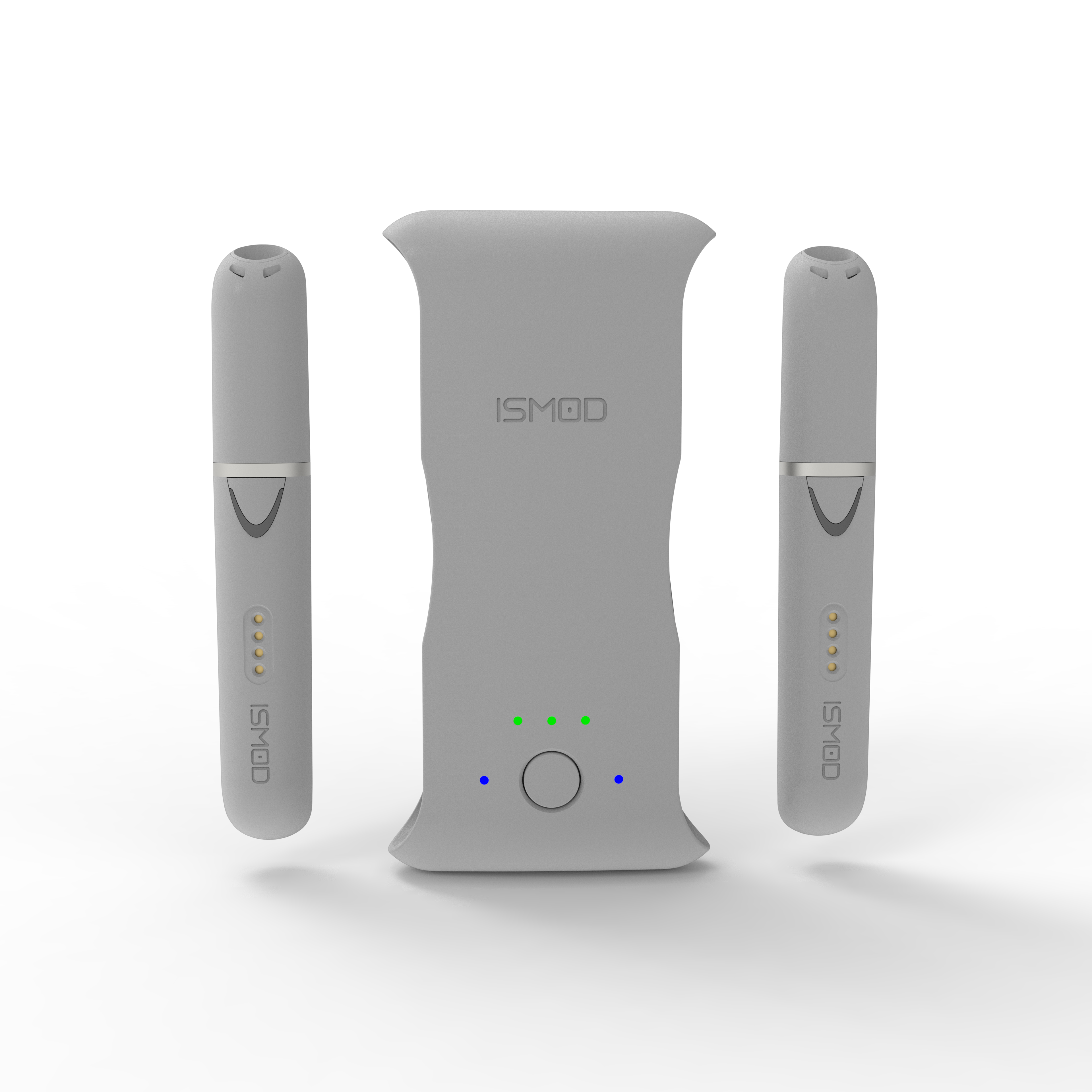 ISMOD II Plus Spare Battery - ISMOD