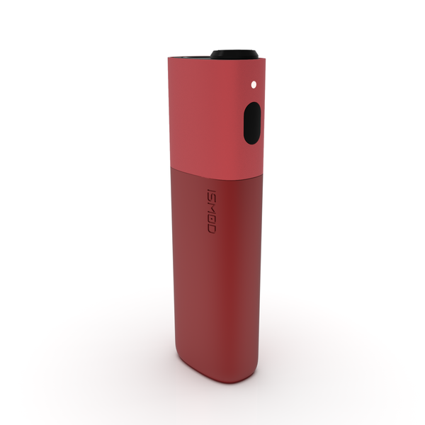 ISMOD NANO KIT (SMART tobacco heating device) - compatible with HEETS - ISMOD