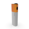 ISMOD NANO KIT (SMART tobacco heating device) - compatible with HEETS - ISMOD