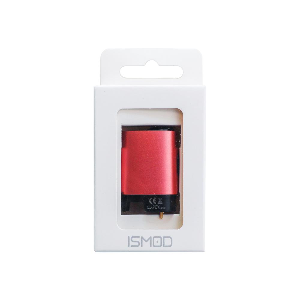 ISMOD NANO Heating Head (Without Pin) - ISMOD