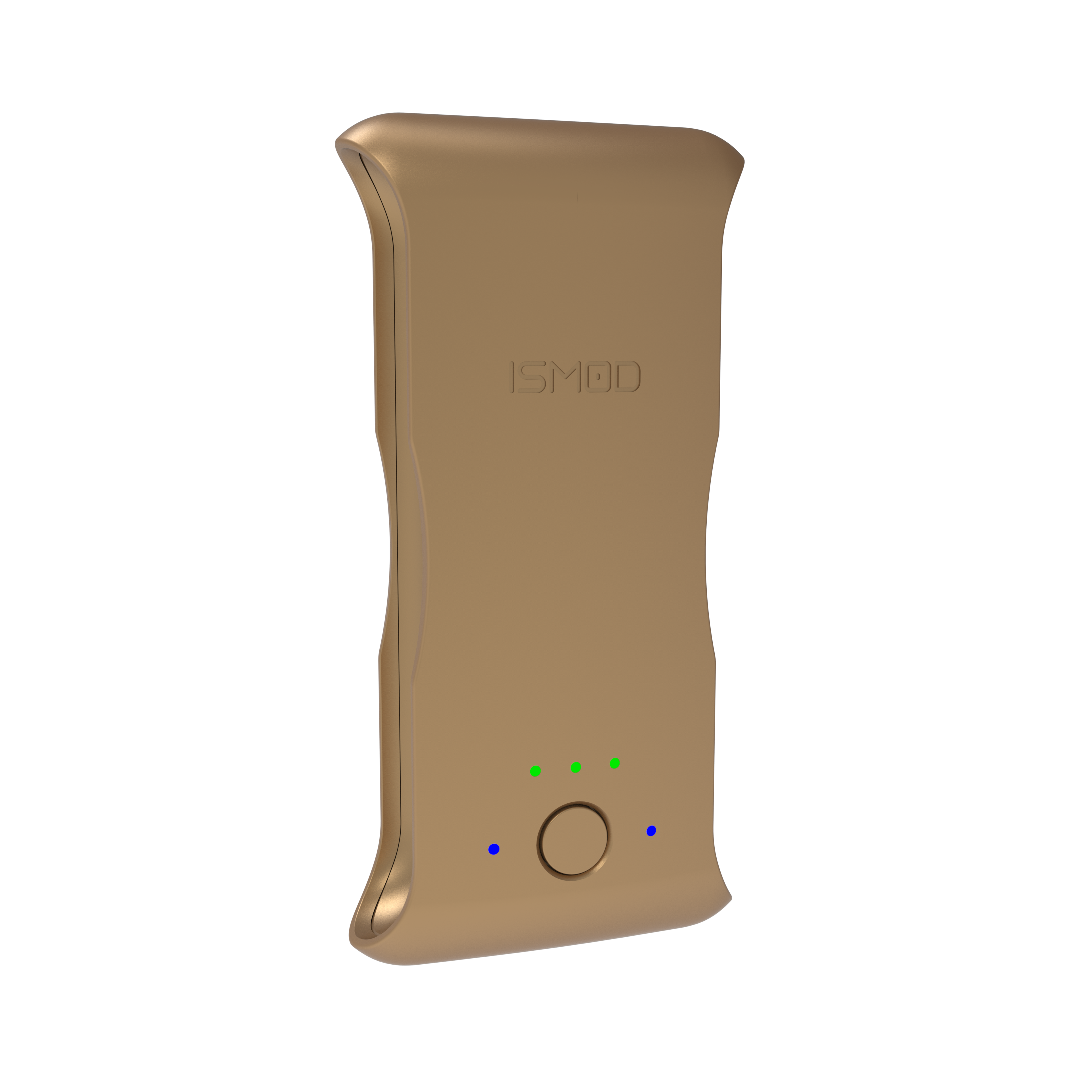 ISMOD II Plus Spare Battery - ISMOD