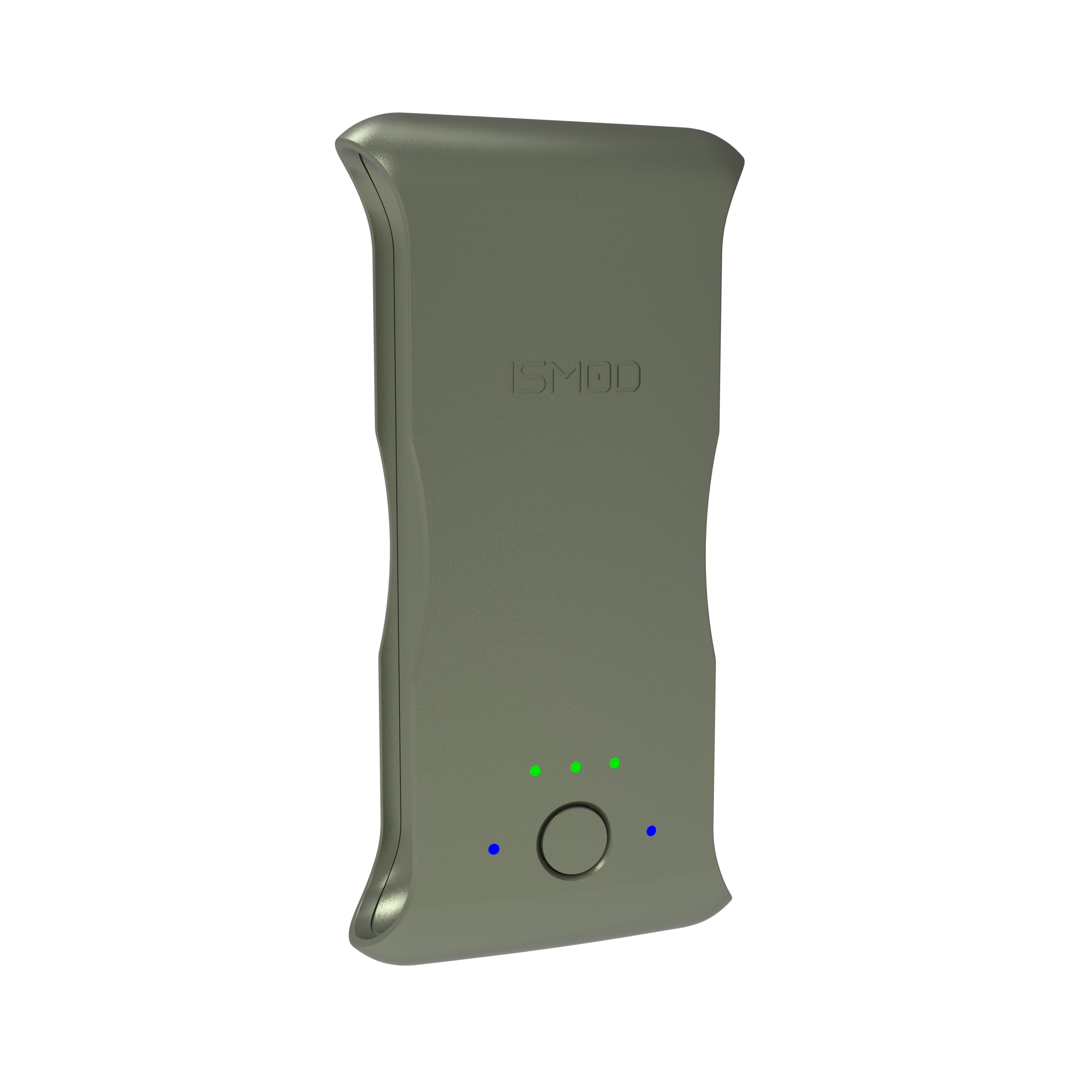 ISMOD II Plus Spare Battery - ISMOD