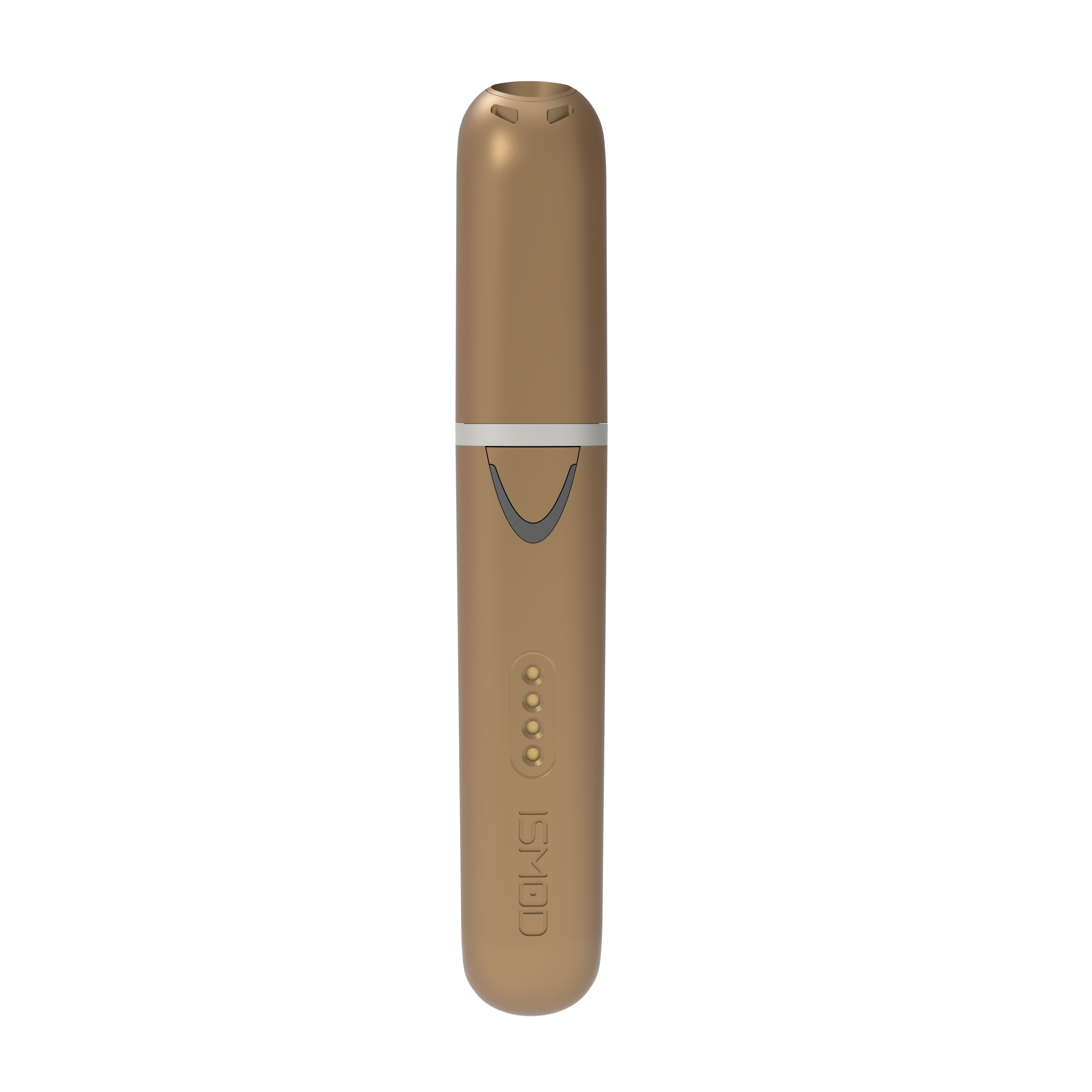 ISMOD II Plus Single Rod - for use with ISMOD II Plus device - ISMOD