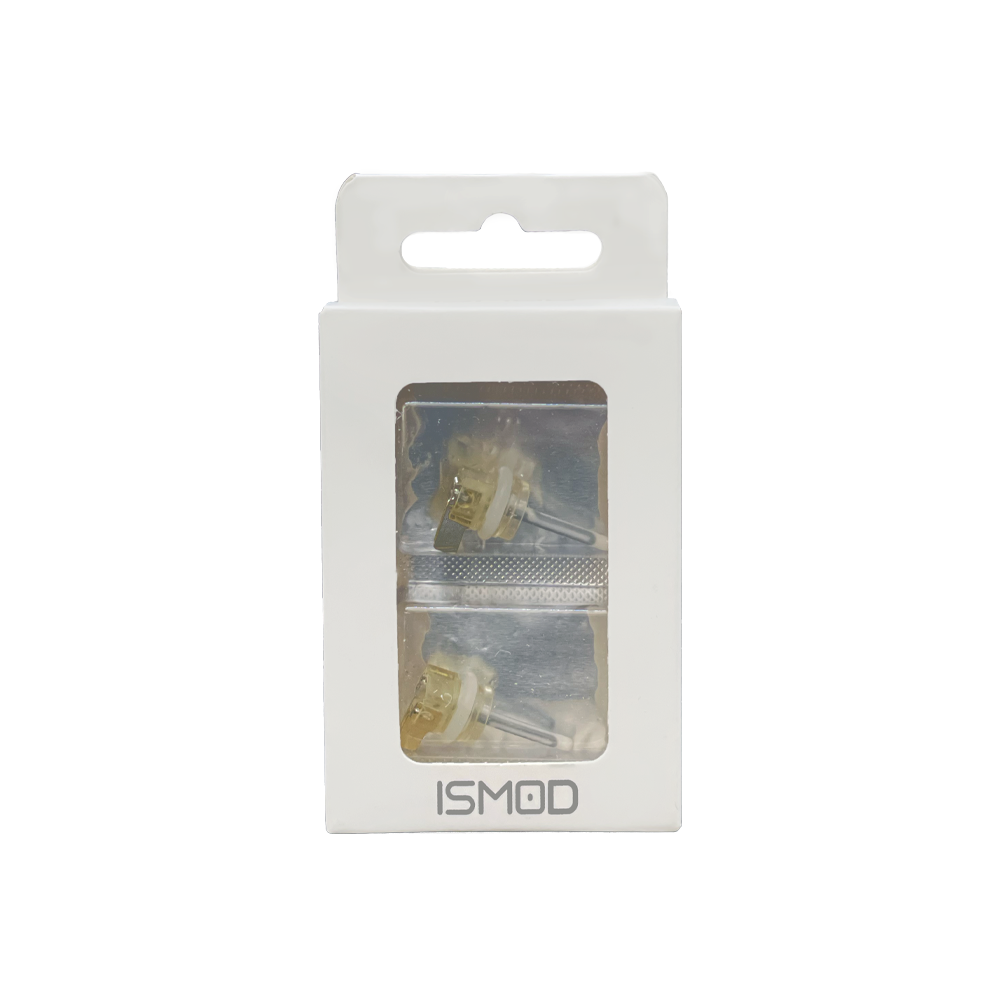ISMOD NANO Heating Pin (2 PACK) - ISMOD