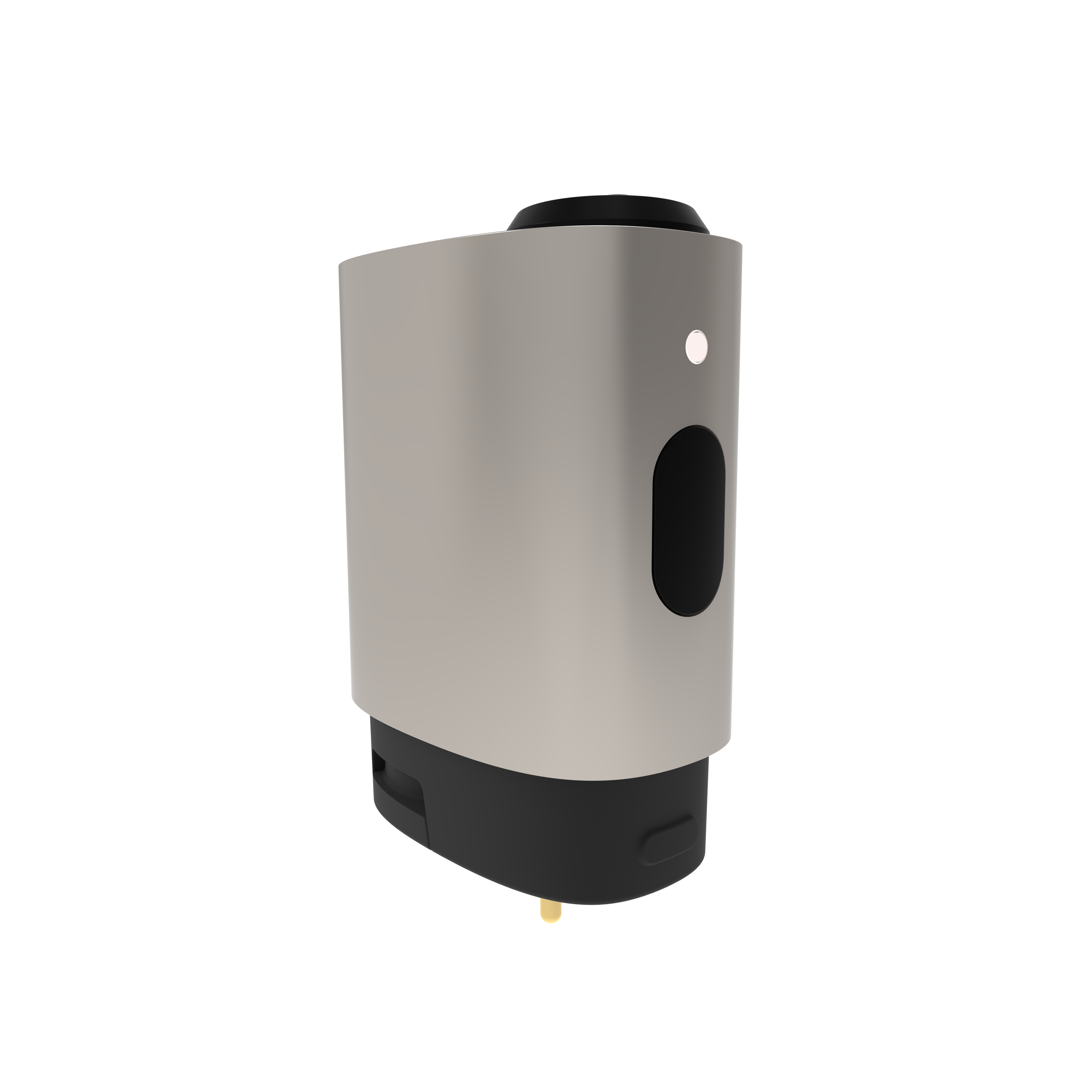 ISMOD NANO Heating Head (Without Pin) - ISMOD